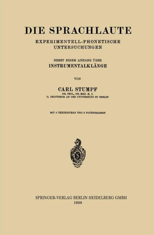 Die Sprachlaute