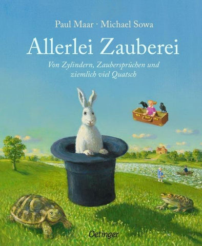 Allerlei Zauberei