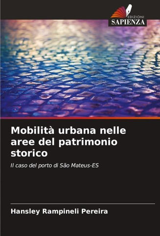 Mobilità urbana nelle aree del patrimonio storico