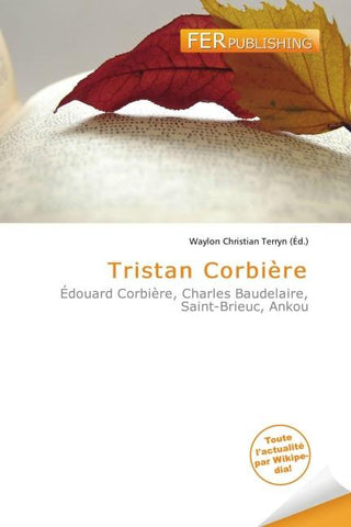 Tristan Corbière