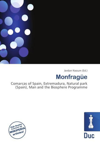 Monfragüe
