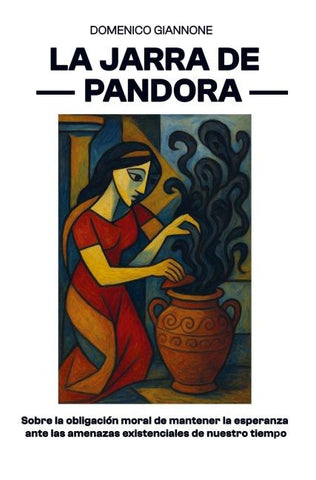 LA JARRA DE PANDORA