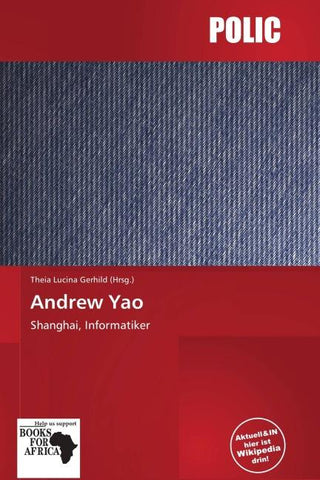 Andrew Yao