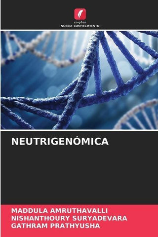 NEUTRIGENÓMICA