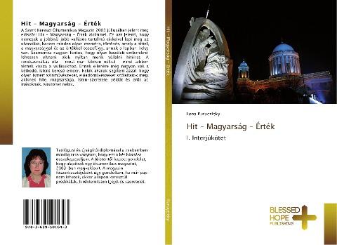 Hit - Magyarság - Érték