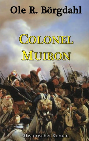 Colonel Muiron