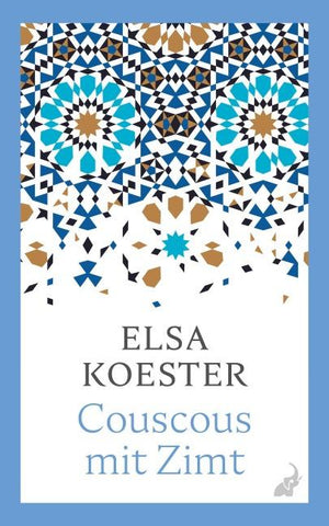 Couscous mit Zimt