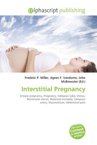 Interstitial Pregnancy