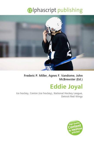 Eddie Joyal
