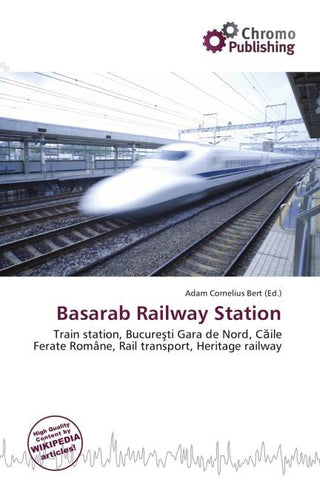 Basarab Railway Station