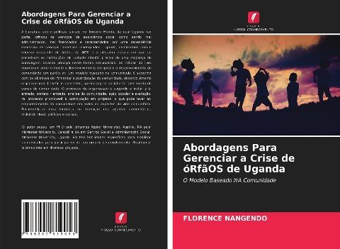 Abordagens Para Gerenciar a Crise de óRfãOS de Uganda