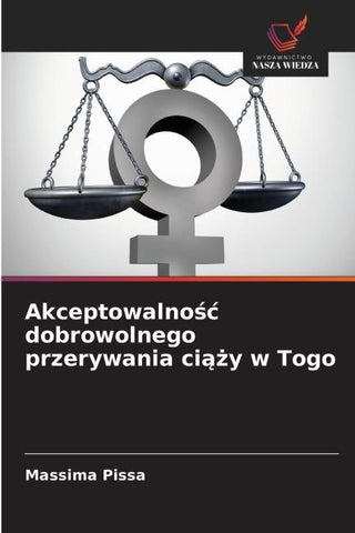 Akceptowalno¿¿ dobrowolnego przerywania ci¿¿y w Togo