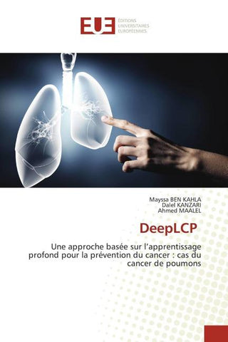 DeepLCP