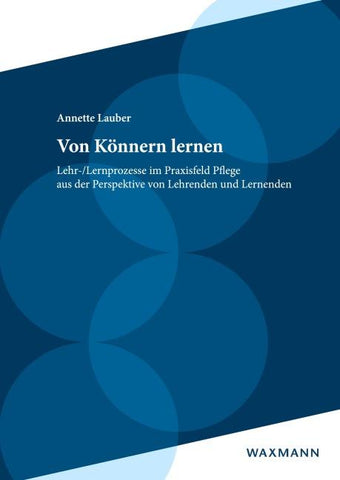 Von Könnern lernen