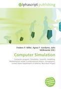 Computer Simulation