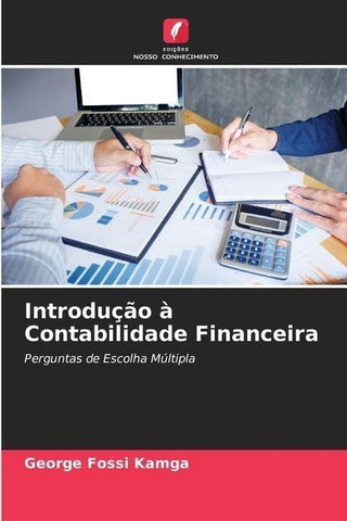 Introdução à Contabilidade Financeira