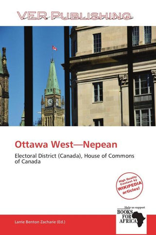 Ottawa West-Nepean