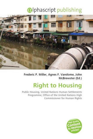 Right to Housing