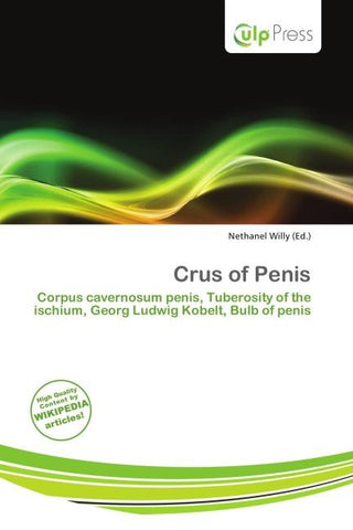 Crus of Penis
