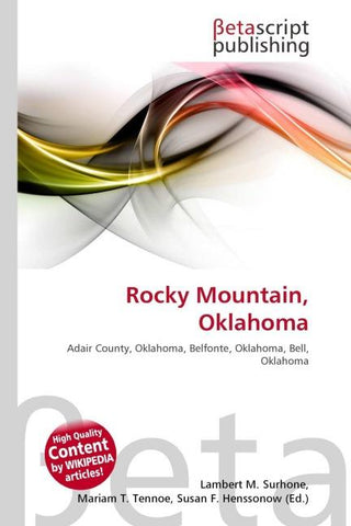 Rocky Mountain, Oklahoma