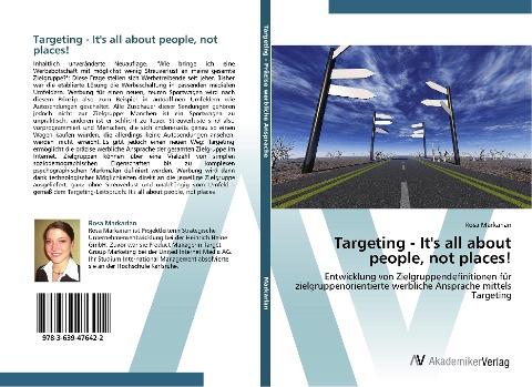 Targeting - It's all about people, not places!