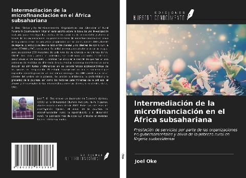 Intermediación de la microfinanciación en el África subsahariana