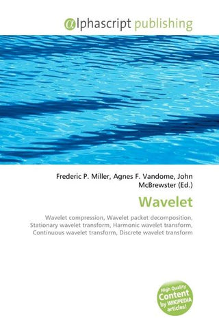 Wavelet