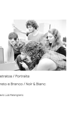 Retratos / Portraits