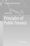 Principles of Public Finance