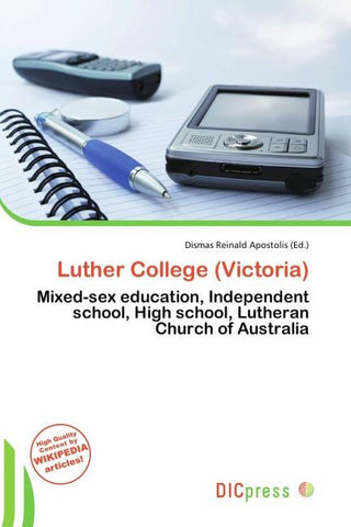 Luther College (Victoria)