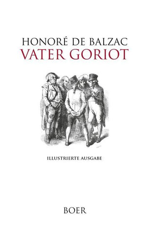 Vater Goriot