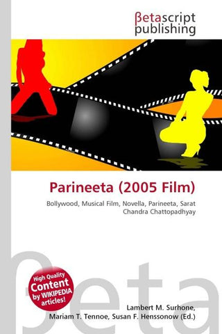 Parineeta (2005 Film)