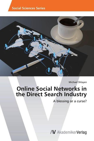 Online Social Networks in the Direct Search Industry