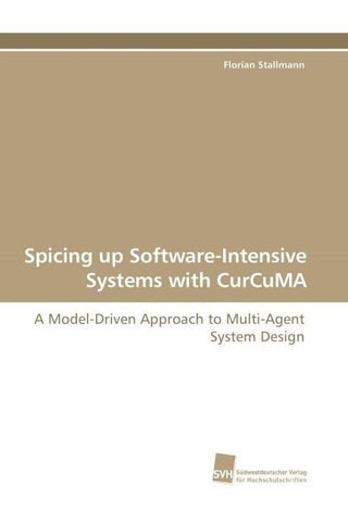 Spicing up Software-Intensive Systems with CurCuMA