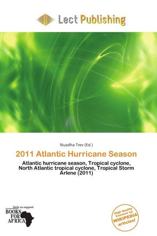 2011 Atlantic Hurricane Season