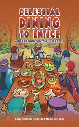 Celestial Dining to Entice