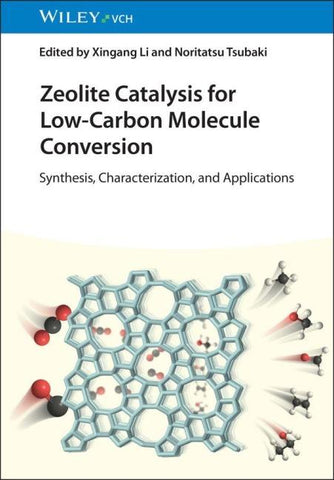 Zeolite Catalysis for Low-Carbon Molecule Conversion