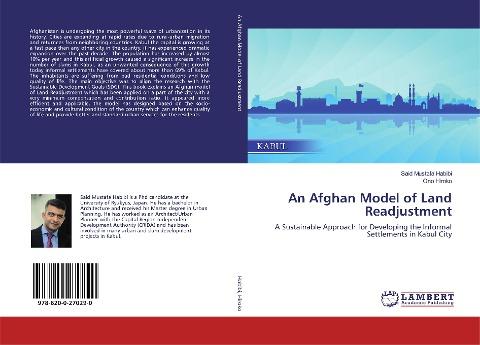 An Afghan Model of Land Readjustment