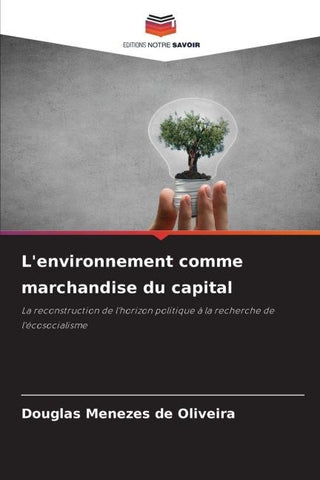 L'environnement comme marchandise du capital