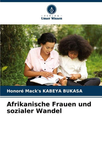 Afrikanische Frauen und sozialer Wandel