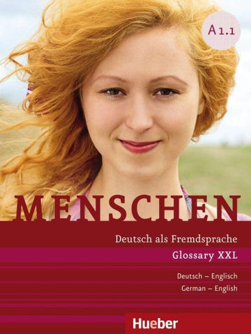 Menschen A1.1