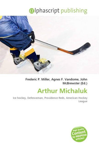 Arthur Michaluk