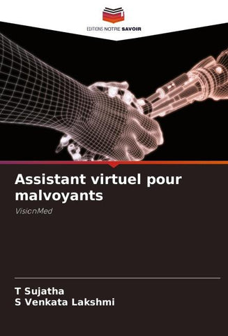Assistant virtuel pour malvoyants