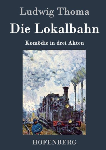 Die Lokalbahn