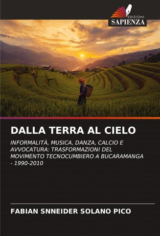 DALLA TERRA AL CIELO