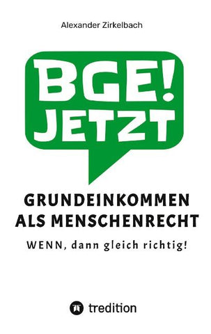 GRUNDEINKOMMEN ALS MENSCHENRECHT