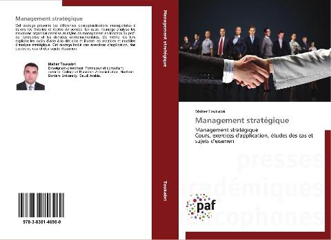 Management stratégique