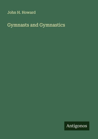 Gymnasts and Gymnastics