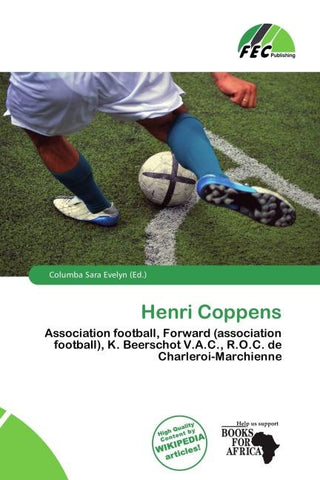 Henri Coppens
