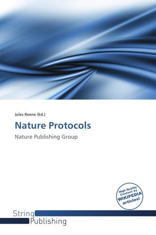 Nature Protocols